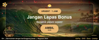 Kemenangan Slot Maxwin Setiap Hari banner
