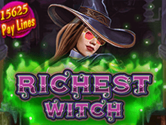 Richest Witch screenshot