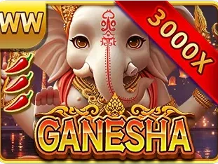 Ganesha screenshot